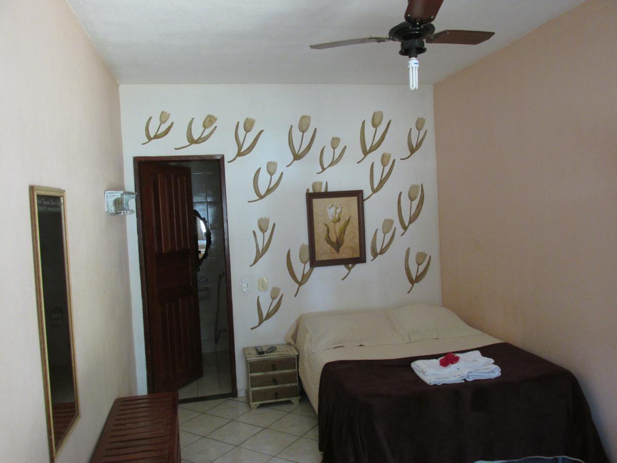 Hotel Fazenda Barra Alegre Sao Jose do Goiabal Exterior photo